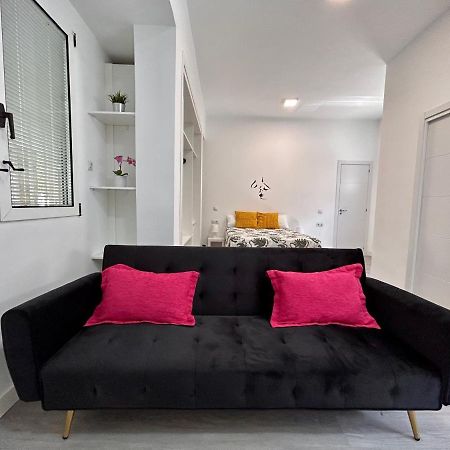 Cool Space مدريد المظهر الخارجي الصورة