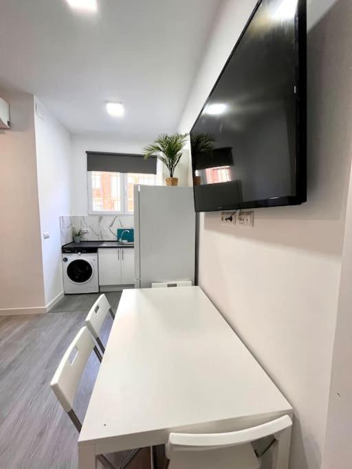Cool Space مدريد المظهر الخارجي الصورة