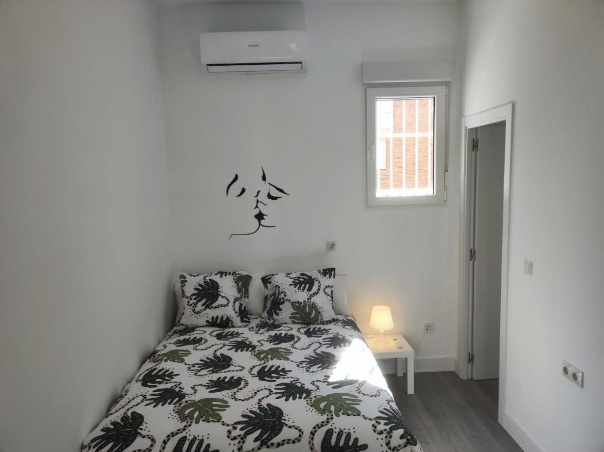 Cool Space مدريد المظهر الخارجي الصورة