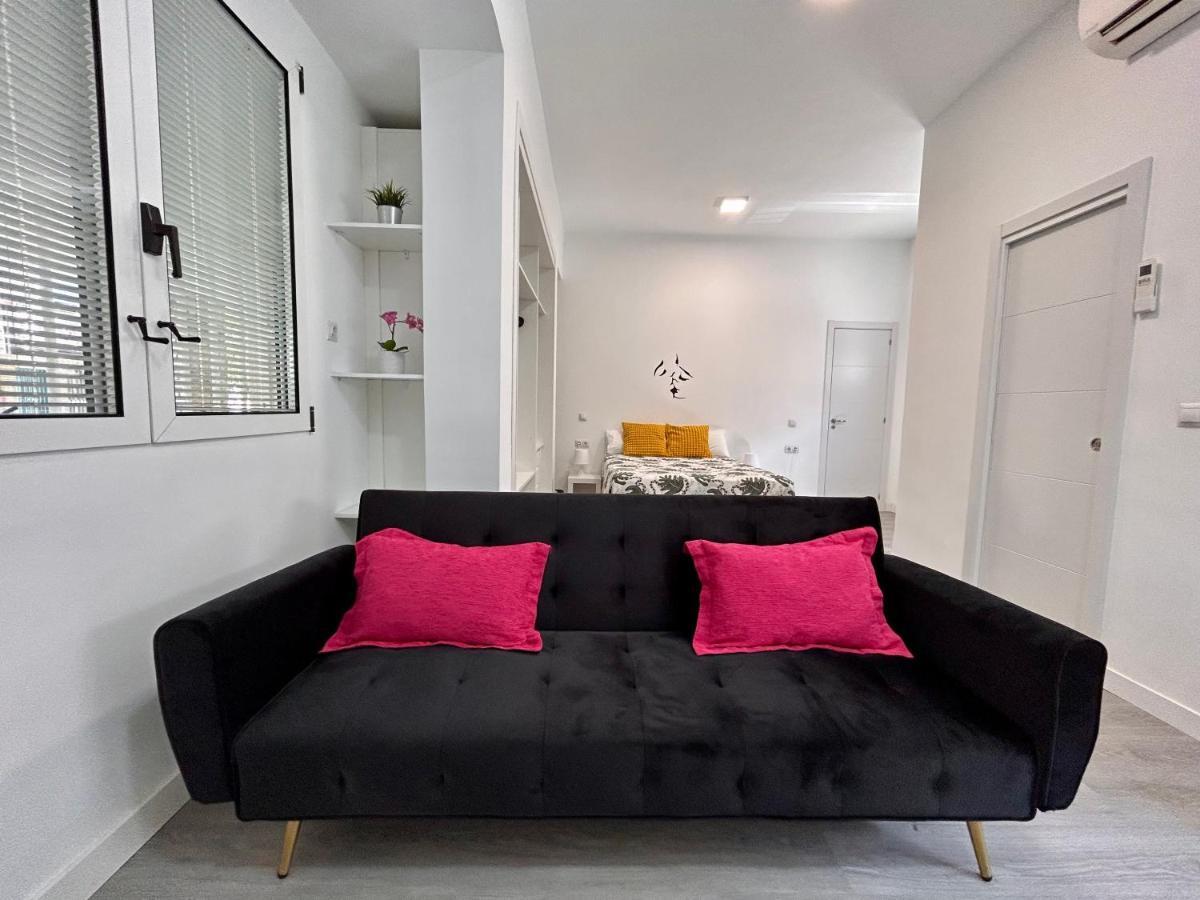 Cool Space مدريد المظهر الخارجي الصورة